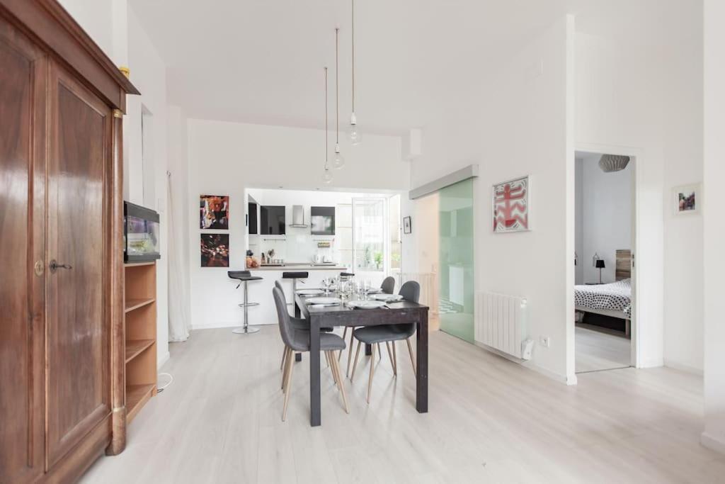 R-Appartements Strasbourg Cosy Orangerie Pour Vos Sejours En Famille Ou Entre Amis Exteriér fotografie